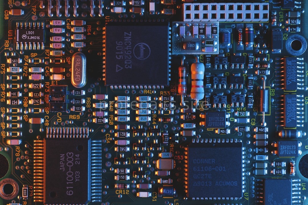 Computer Repair Professional