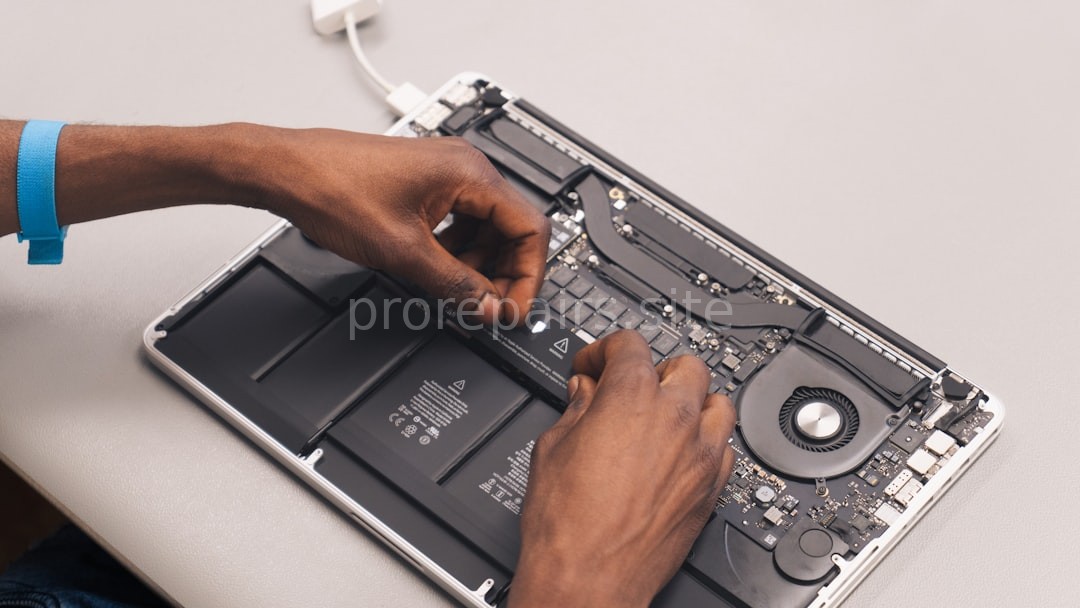 Data Recovery