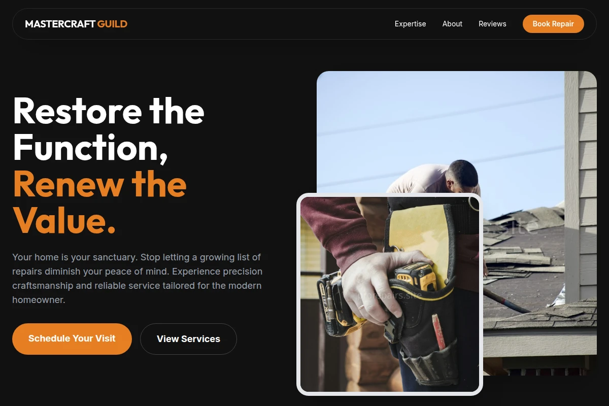 ProRepairs.Site