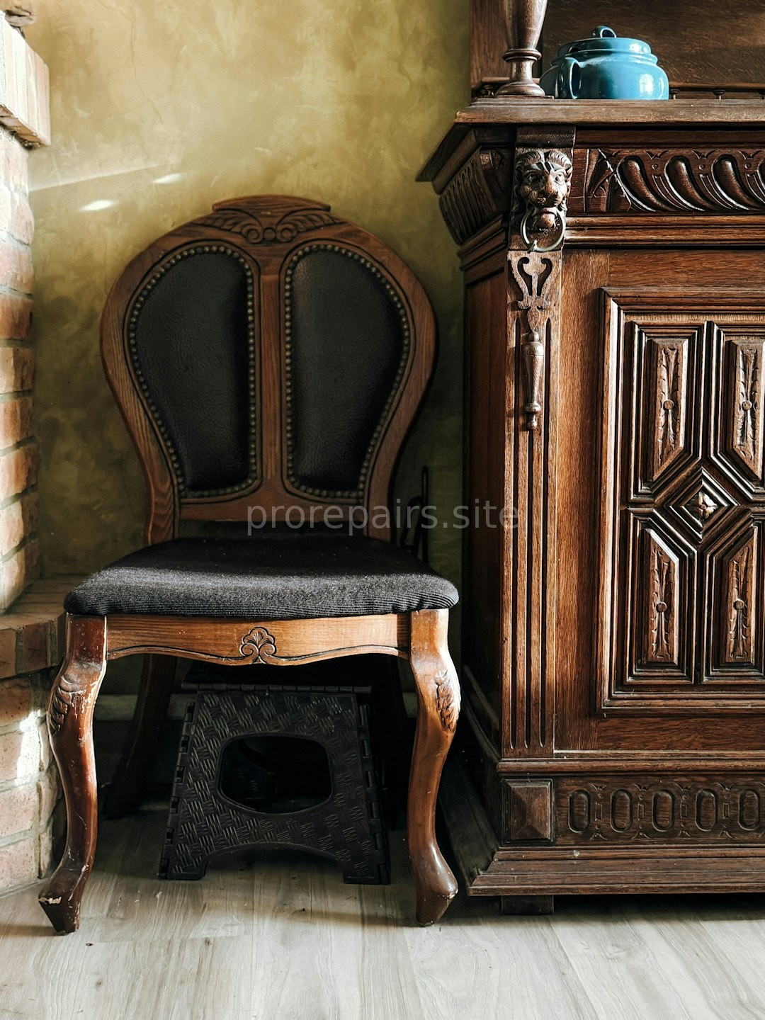 Upholstery