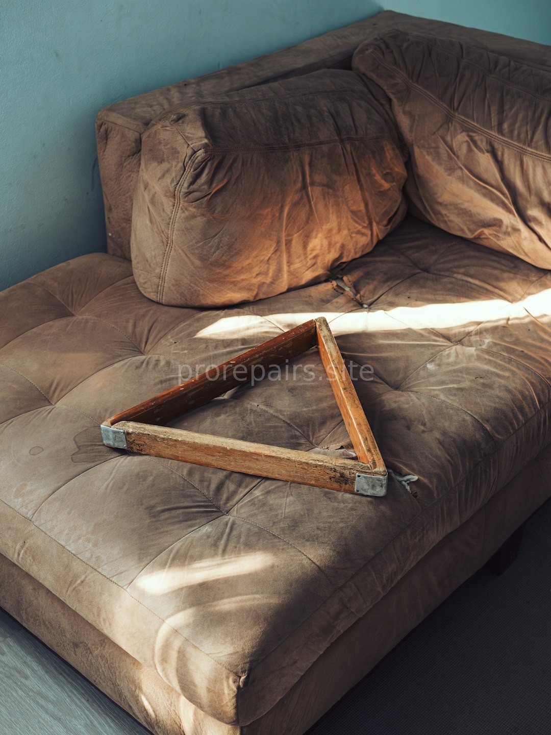 Wood Refinishing
