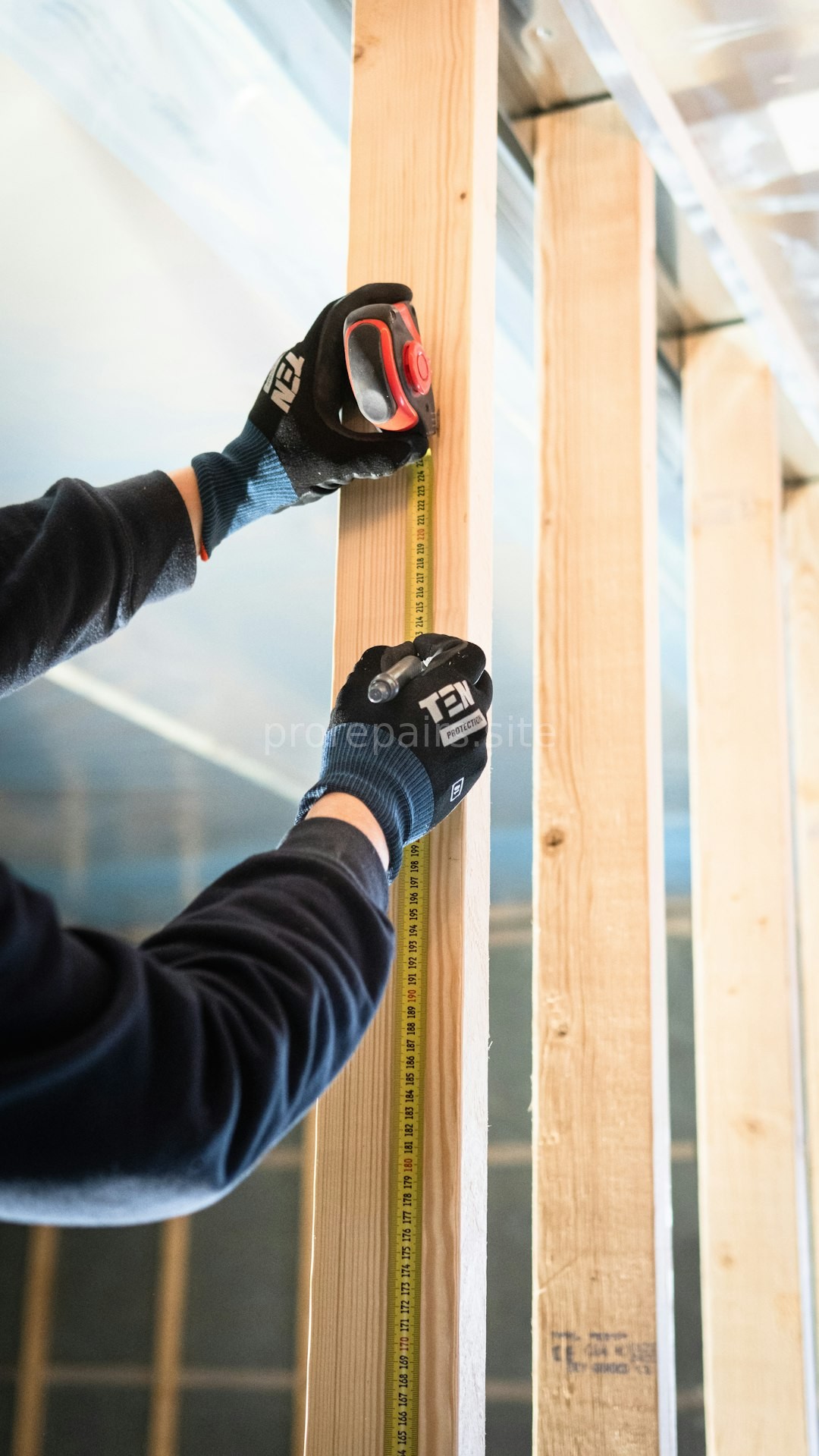 Carpentry