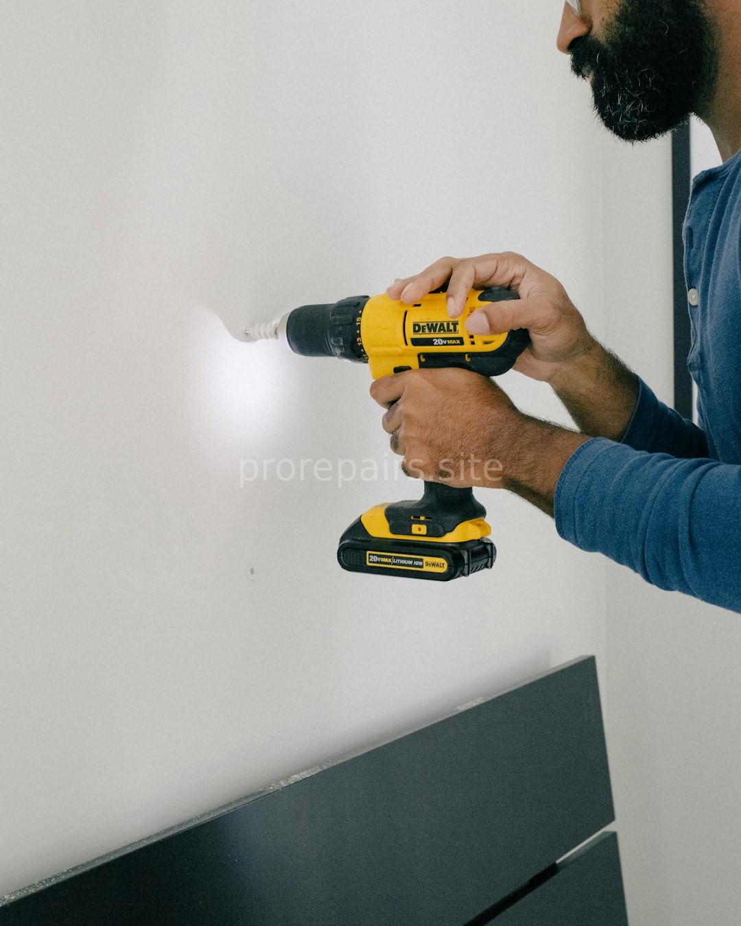Carpentry