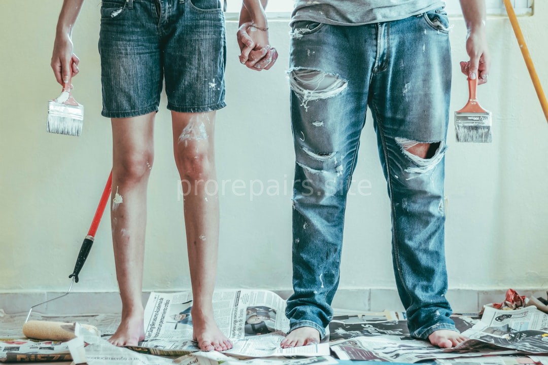 Home Repair Professional